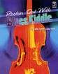 ROCKING OUT WITH BLUES FIDDLE BK/CD cover